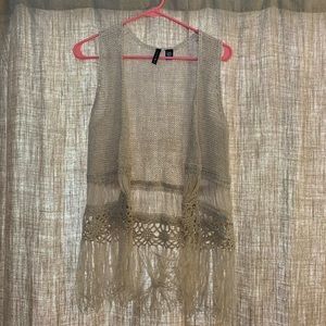 Full tilt top size m